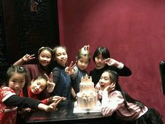 -柏尼娅PEARIA·蛋糕定制(静安店)