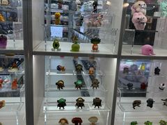 -扭扭城(王府井喜悦购物中心店)