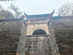 -长春观