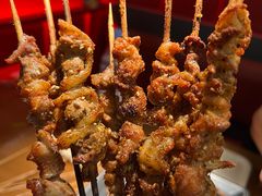 -管氏翅吧(马家堡店)