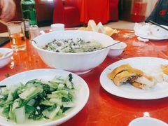 -群乐饭店(滨安路店)