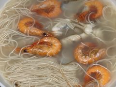 -佬太公海鸭·海鲜大排档(上海总店)