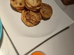 -荷塘秋月·本帮江浙菜(国权路店)