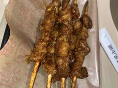 -遇见小面(东方宝泰店)