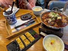 -粉巷13號陕菜馆