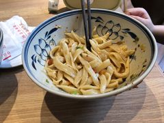 -宋益驴蹄子面肉夹馍(辛家庙店)