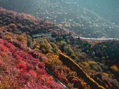 -狼牙山风景区