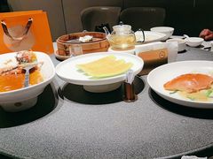 -徐记海鲜(曲江南湖店)