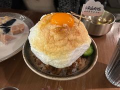 -岛风·台食小馆 ISLAND BISTRO(烟台山店)