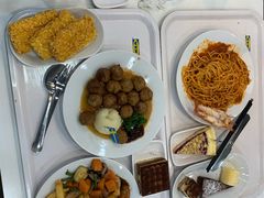 -宜家·瑞典风味餐厅(北京西红门店)