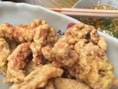 酥肉-大龙老火锅·总店(龙头寺店)