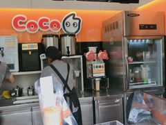 -CoCo都可(骆家庄新店)