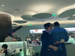 -眉州东坡·熊猫主题餐厅(枫蓝店)