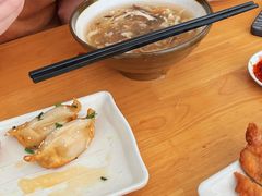 -小姜锅贴(凤凰街店)