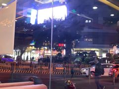 -柠檬树茶餐厅(海雅缤纷城店)