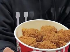 -肯德基(美兰机场店)