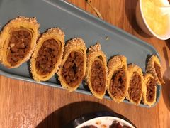 -陈傻子餐厅(世纪都会店)