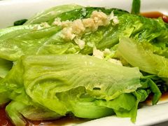 -小菜园新徽菜(无锡金悦广场店)