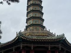 -须弥福寿之庙