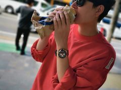 -Fergburger(皇后镇店)