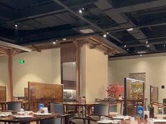 大堂-高佳庄·舟山海鲜(海景旗舰店)