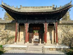 -西安关中民俗艺术博物院