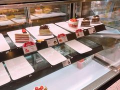 -巴黎贝甜(豪浦店)