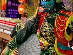 -袍家大院重庆火锅(文安路店)