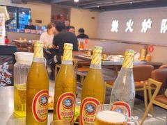 -炉队长·齐齐哈尔家庭烤肉(马家堡店)