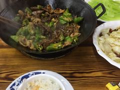-张氏父子常德肠子馆(红星总店)