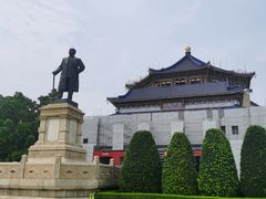 -广州中山纪念堂
