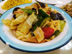 -北方饺子王·海肠捞饭·海鲜锅(山大店)