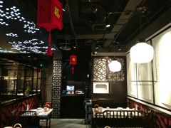 -臻享無招牌·食蛙专门店(太古里店)