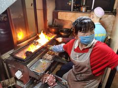 -马相卿特色烤肉面食馆(虎台店)