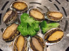 -苏大嘴海鲜牧场(奥林匹克店)