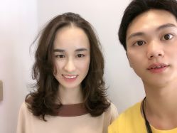 -TSO 慕尚·微潮派