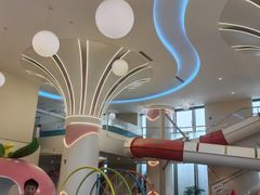 -朗丽兹自助餐厅