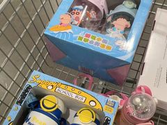 -山姆会员商店(亦庄创意生活广场店)