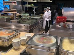 -无锡梁鸿湿地丽笙度假酒店·流觞西餐厅