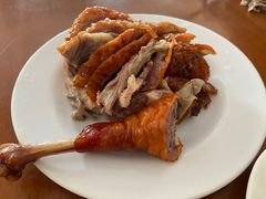 -四嫂鹅肉店(银海南二横街店)