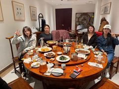 -燕郊烧鸽子(酷车小镇店)