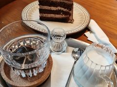 -及咖啡GatherCoffee(华申大厦店)