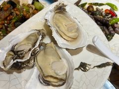 -小船渔村•大连菜•大连焖鱼(明泽街店)