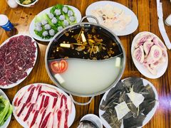 -肥婆麻辣火锅.顺德首创药材麻辣火锅(容桂店)