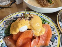 -Alimentari早午餐(安福路店)