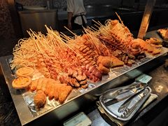 -紫金港国际饭店-自助早餐(申花路店)