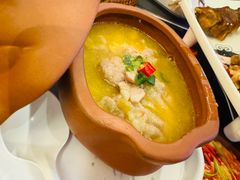 -串王阿三烧烤·小龙虾·烤鱼(拱墅胜利河美食街店)