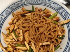 -浙味观杭州海鲜面(钱江新城高德置地店)