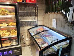 -有蚝有翅烧烤大排档·宵夜(右安门店)