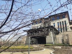 -清河半岛温泉度假酒店